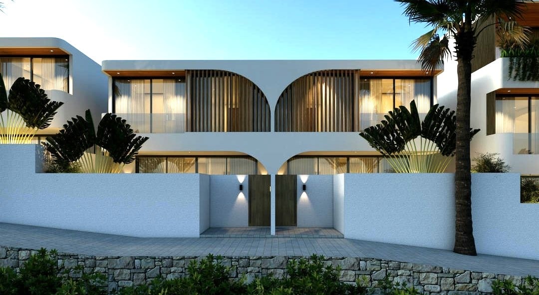 OFFPLAN 2/3 BEDROOM VILLA FOR SALE LEASEHOLD IN TUMBAK BAYUH BE-2319 